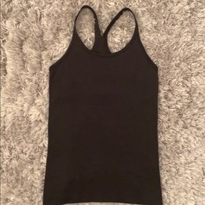 Lululemon Ebb to Street Tank